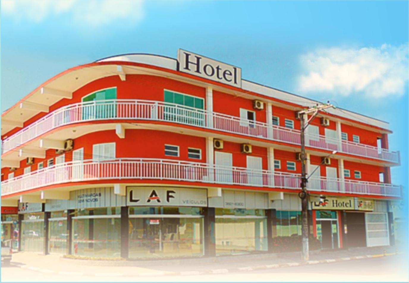 Laf Hotel Режістру Екстер'єр фото